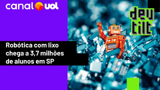 IA desplugada e criatividade: as dicas da brasileira 'Nobel da educação' para unir tecnologia e ensino
