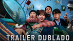 Os SUPERtontos | Trailer Dublado