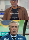 Brasil não é favorito na Copa, diz Gilberto Silva: 'Há seleções melhores'