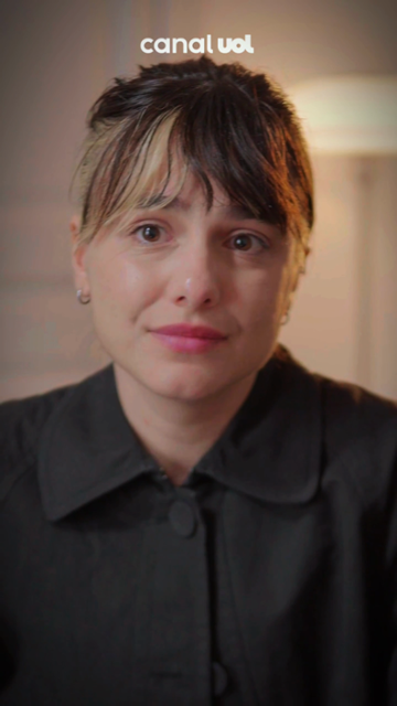 Ana Emery: Não quero o raso e nem mergulhar no profundo sozinha