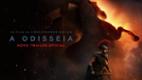 A Odisseia | Trailer Dublado