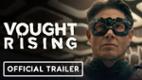 Vought Rising | Trailer Oficial