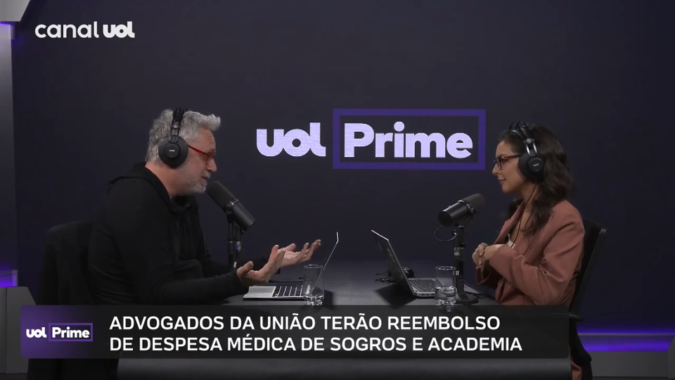 O auxílio-saúde para as sogras e cunhados dos advogados da União ...