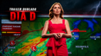 Dia D | Trailer Final Dublado