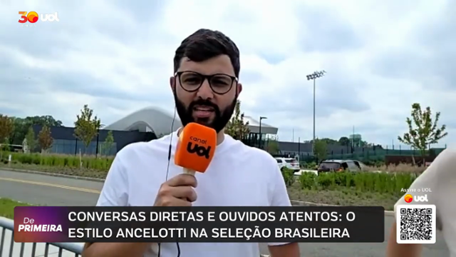 De Primeira | Programa completo | 10 de junho de 2026