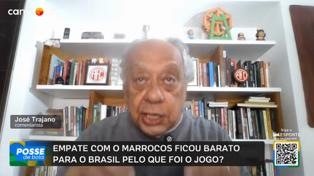 Posse de Bola Especial Copa | Programa completo | 14 de junho de 2026