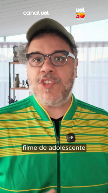 Será que o futebol brasileiro está ficando de escanteio no cinema?