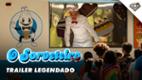O Sorveteiro | Trailer Legendado