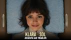 Klara e o Sol | Trailer Legendado