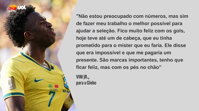 Posse de Bola Especial Copa | Programa completo pós-jogo Brasil x Escócia | 24 de junho de 2026