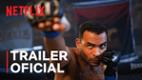 Fúria (1ª Temporada) | Trailer
