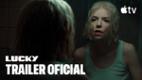 Lucky | Trailer Dublado