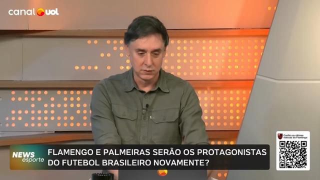 UOL News Esporte | Programa completo | 21 de junho de 2026