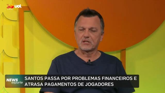 UOL News Esporte | Programa completo | 22 de junho de 2026