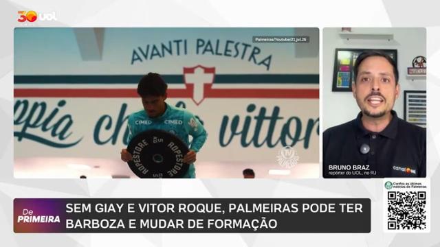 De Primeira | Programa completo | 22 de julho de 2026