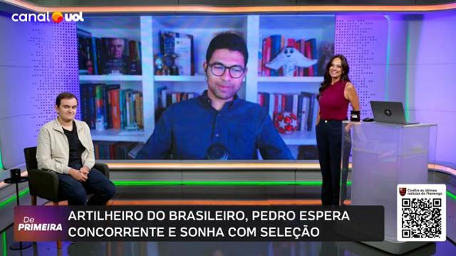 De Primeira | Programa completo | 23 de julho de 2026