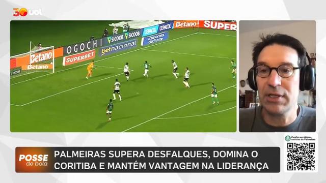 Posse de Bola | Programa completo | 24 de julho de 2026