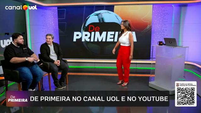 De Primeira | Programa completo | 24 de julho de 2026