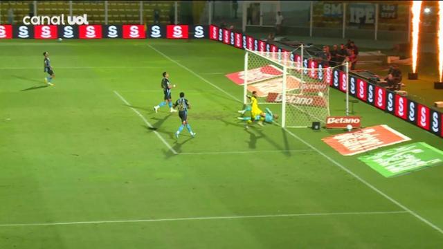 Mirassol 1 X 1 Grêmio - Oitavas - Copa do Brasil 2026