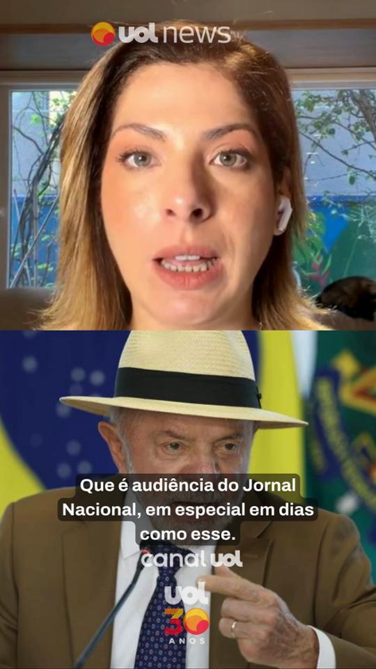 Dani Lima: Campanha de Lula à reeleição começa hoje com sabatina na ...