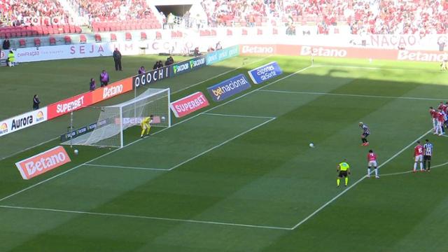 Inter 2 x 3 Santos - Melhores momentos - Brasileirão 2026