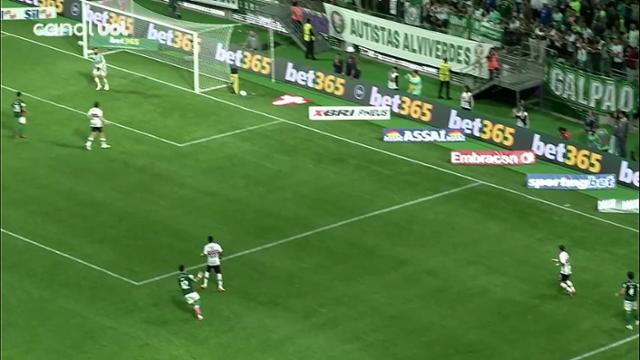 Palmeiras vence São Paulo por 2 a 0 com gols de Murilo e Vitor Roque no Brasileirão 2026