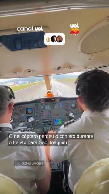Cantor sertanejo Rick, da dupla com Renner, morre em acidente de helicóptero aos 59 anos