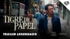 Tigre de Papel | Trailer Legendado