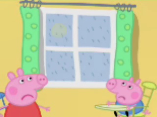 Peppa Pig bate jogos famosos