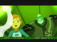 ben 10 o segredo omnitrix