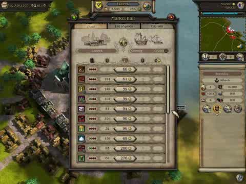 Patrician IV - 07/08/2010 - UOL Play