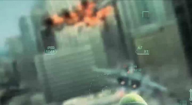 Ace Combat: Assault Horizon - vídeo análise UOL Jogos 