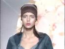 SPFW 2006: desfile de Erika Ikezili