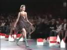 SPFW 2006: desfile da Triton