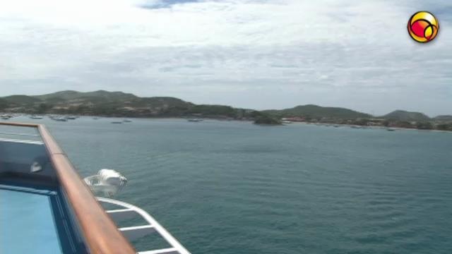 Costa Fascinosa estreia no Brasil com roteiros temáticos e viagens  internacionais; conheça o navio - 05/10/2012 - UOL Nossa