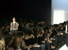 BCBGMax Azria abre Semana de Moda de Nova York