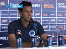 Cruzeiro confirma presença de Mano Menezes na partida com o Tolima - Mowa Press