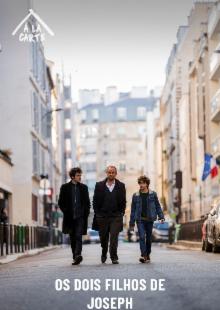 Os dois filhos de Joseph