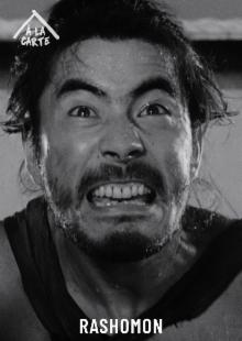 Rashomon