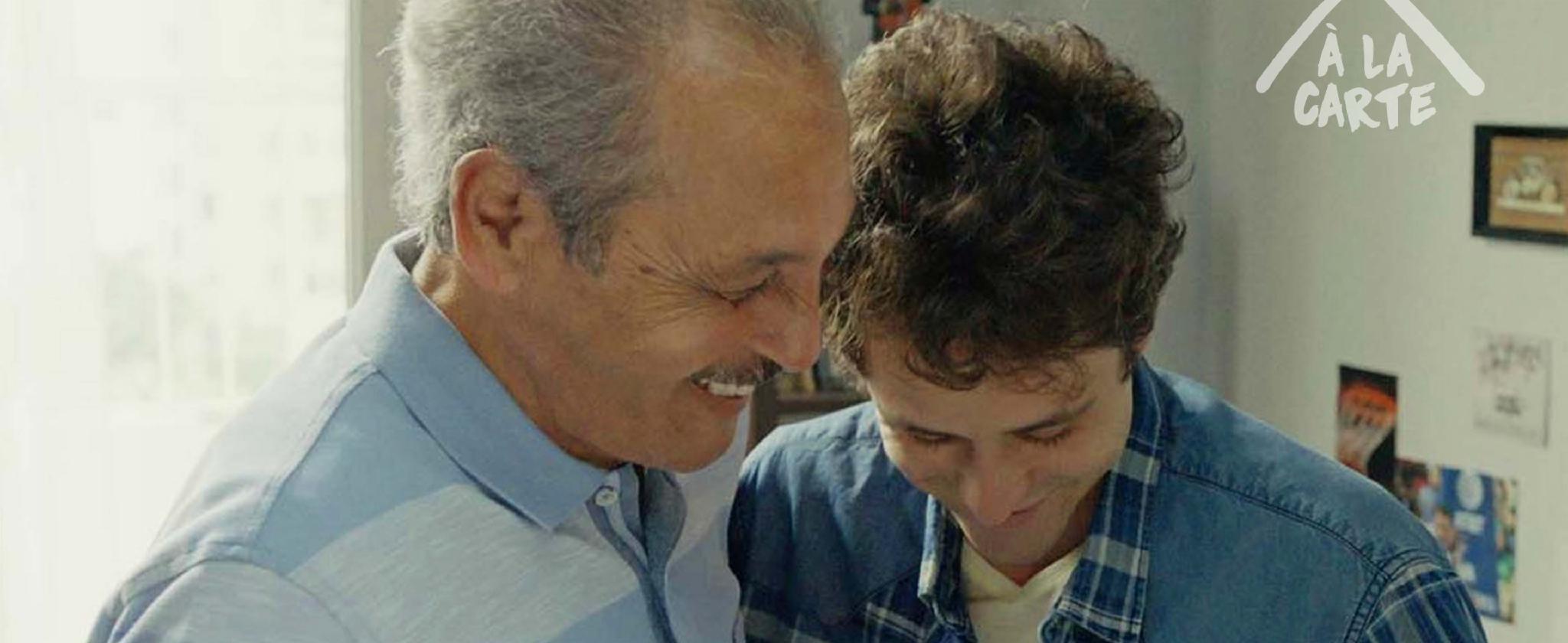 Meu querido filho