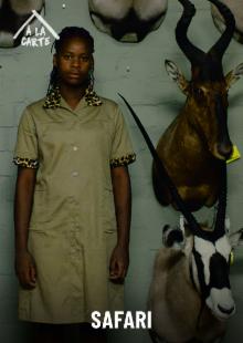 Safari