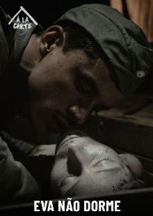 Eva não dorme