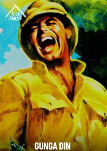 Gunga Din