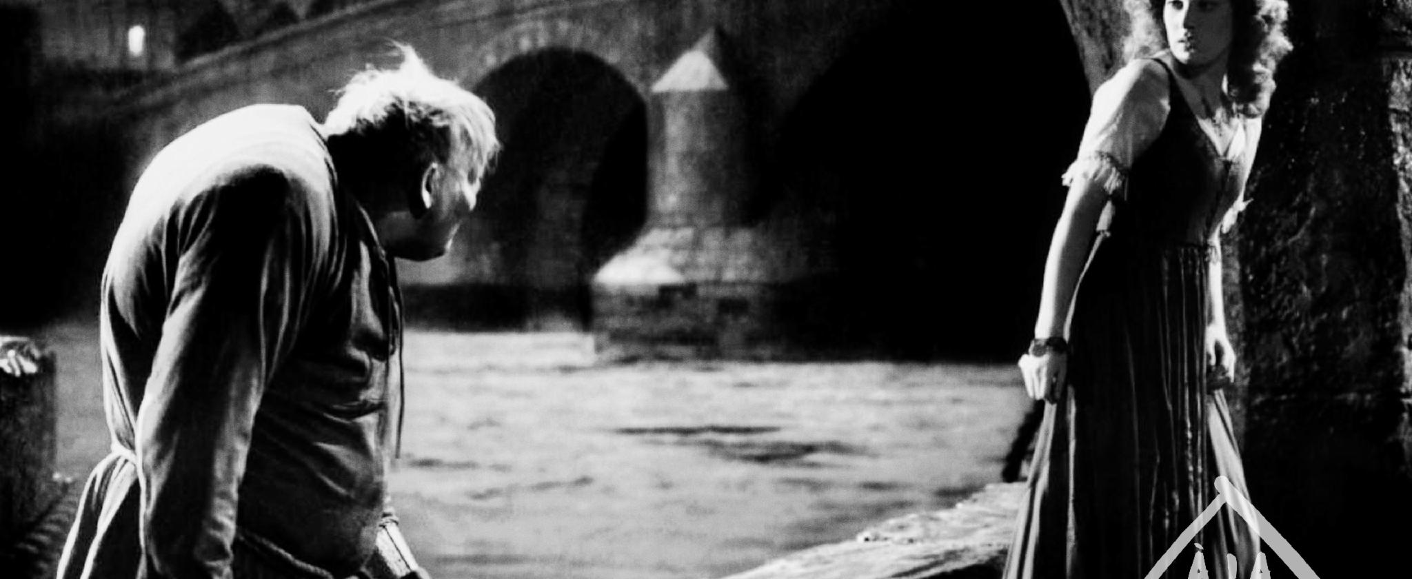 O corcunda de Notre Dame