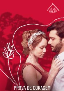 Prova de Coragem