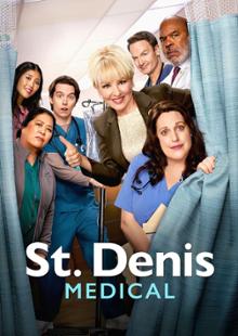 St. Denis Medical