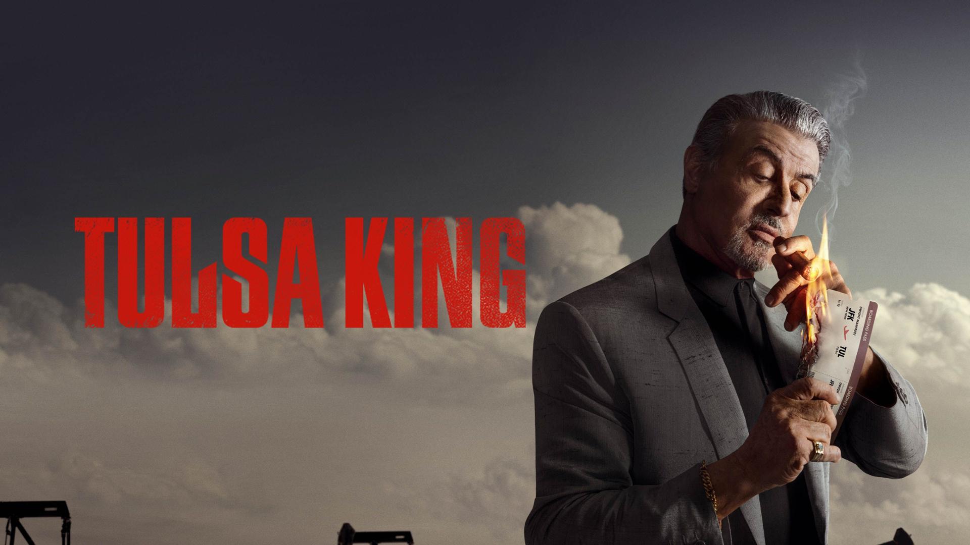 Tulsa King