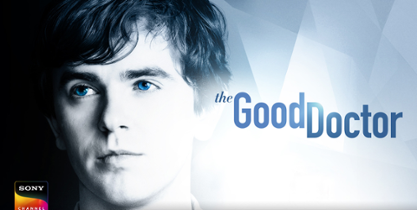 The Good Doctor