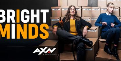 Bright Minds