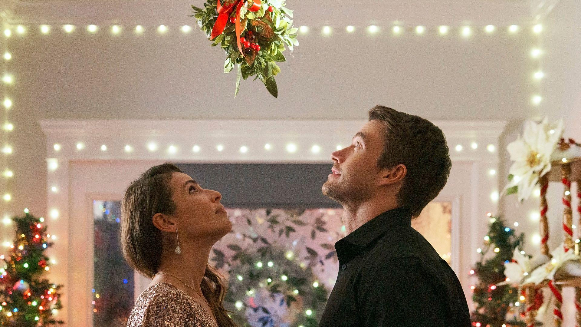 O Natal dos Mitchell